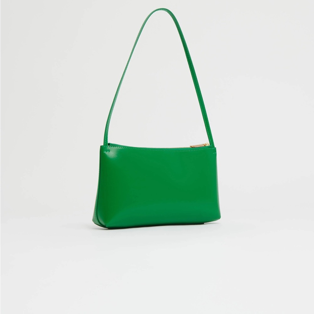 MANSUR GAVRIEL GAIA SHOULDER BAG NWT - Picture 3 of 8